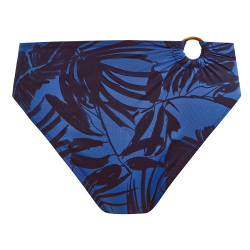 Fantasy Swim Malabar Coast navy blue bikini brief