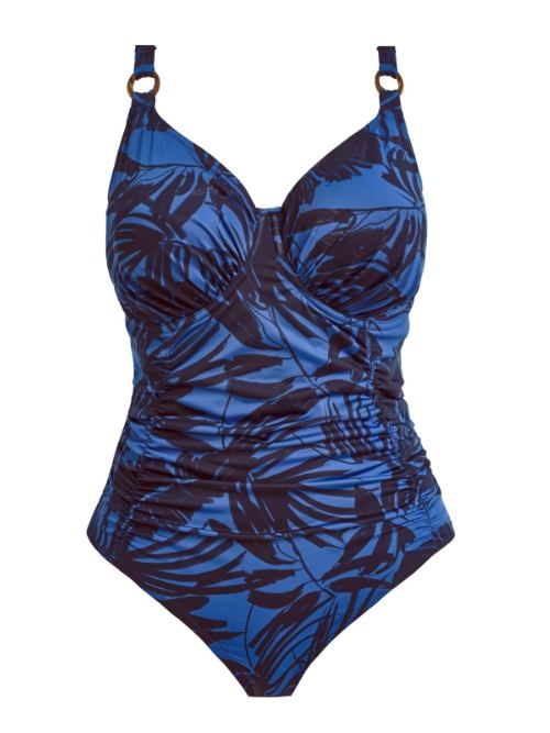 Fantasy Swim Malabar Coast navy blue bathingsuit