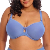 Elomi Nerina blue padded bra