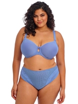 Elomi Nerina blue padded bra