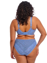 Elomi Nerina blue padded bra