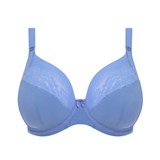 Elomi Nerina blue padded bra
