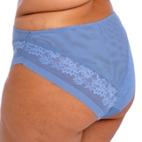 Elomi Nerina blue brief
