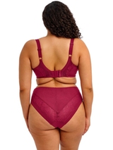 Elomi Nerina red brief