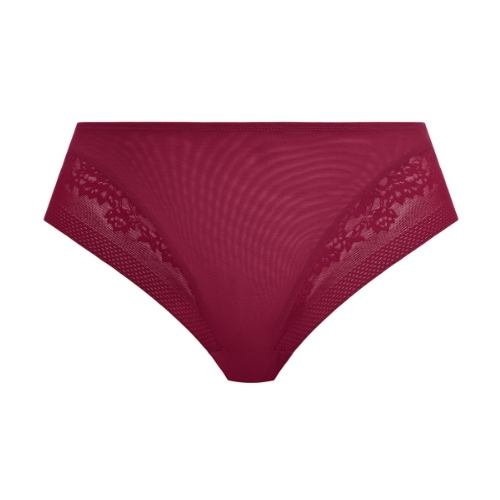 Elomi Nerina red brief