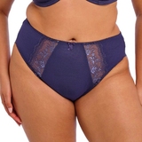 Elomi Morgan navy blue brief