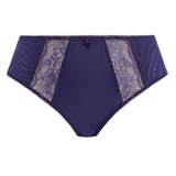 Elomi Morgan navy blue brief