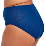 Elomi Cate Allure blue brief
