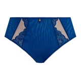 Elomi Cate Allure blue brief