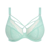 Elomi Brianna blue padded bra