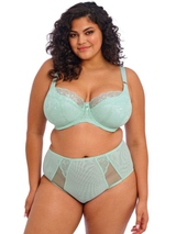 Elomi Brianna blue padded bra