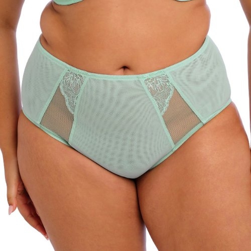Elomi Brianna blue brief