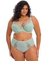 Elomi Brianna blue brief