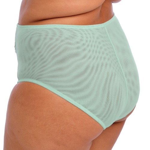 Elomi Brianna blue brief