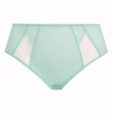 Elomi Brianna blue brief