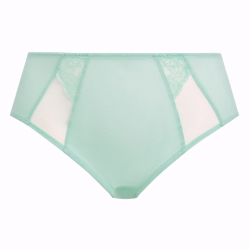 Elomi Brianna blue brief