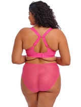 Elomi Charley pink non-padded bra