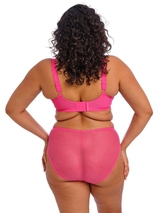 Elomi Charley pink non-padded bra