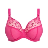 Elomi Charley pink non-padded bra