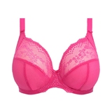 Elomi Charley pink padded bra