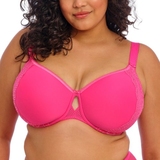 Elomi Charley pink padded bra