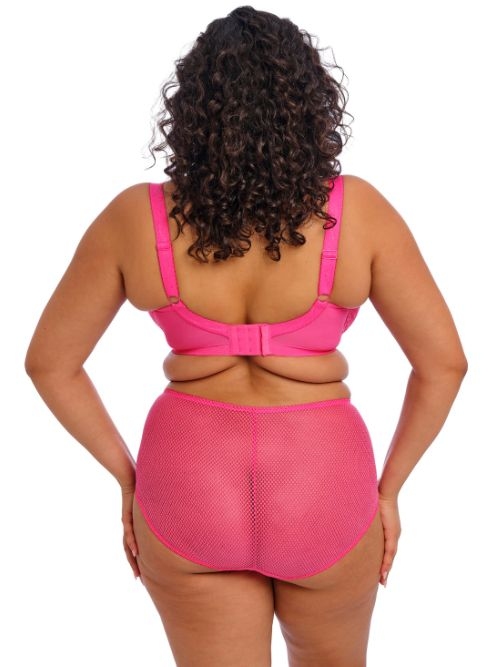 Elomi Charley pink padded bra