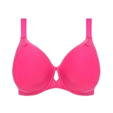 Elomi Charley pink padded bra