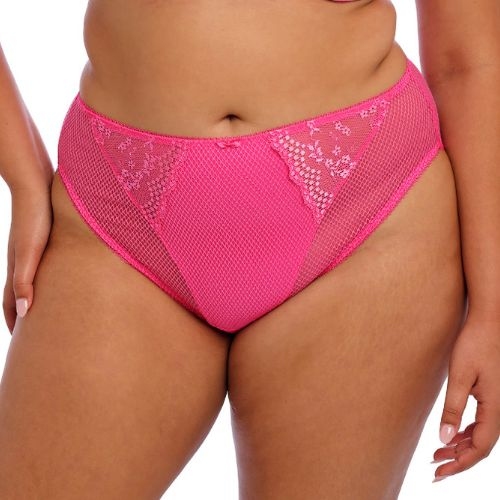 Elomi Charley pink brief
