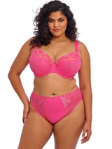 Elomi Charley pink brief