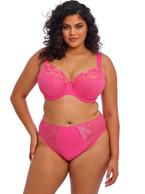Elomi Charley pink brief