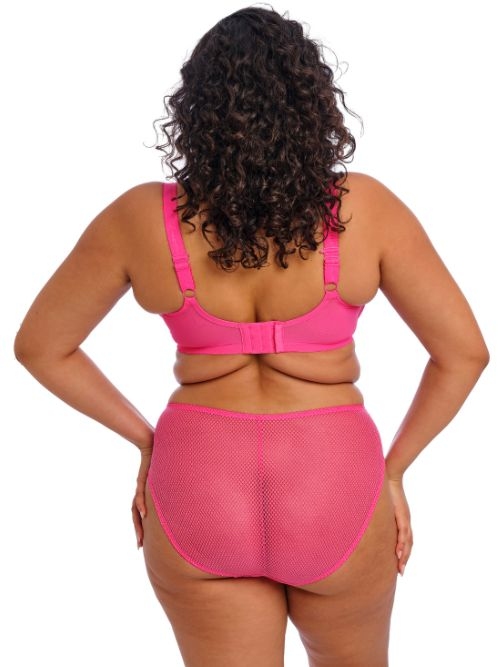 Elomi Charley pink brief
