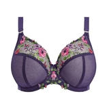 Elomi Himari navy blue padded bra