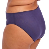 Elomi Himari navy blue brief