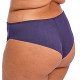 Elomi Himari navy blue brief