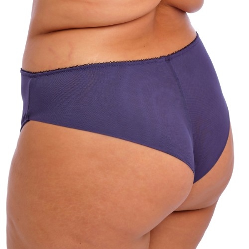 Elomi Himari navy blue brief