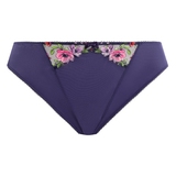 Elomi Himari navy blue brief