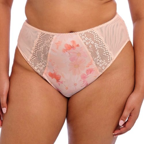 Elomi Lucie pink brief