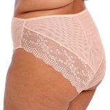 Elomi Lucie pink brief