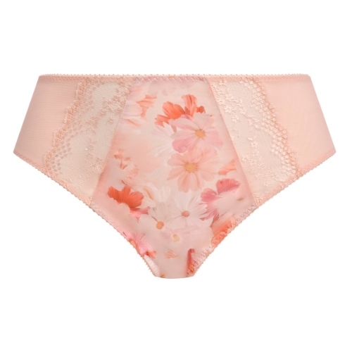 Elomi Lucie pink brief