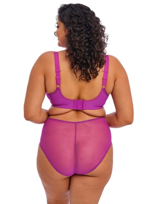 Elomi Matilda pink non-padded bra
