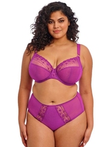 Elomi Matilda pink brief