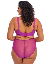 Elomi Matilda pink brief