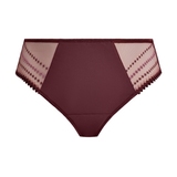 Elomi Matilda purple thong