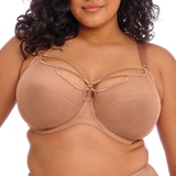 Elomi Sachi skin padded bra