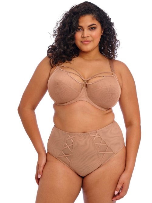 Elomi Sachi skin non-padded bra