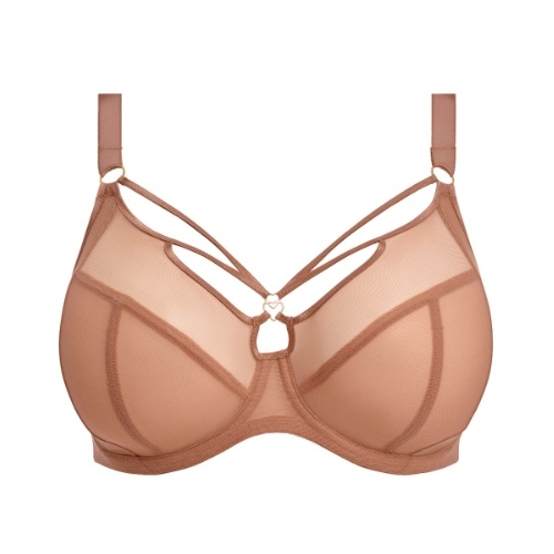 Elomi Sachi skin non-padded bra