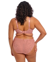 Elomi Teagan pink padded bra