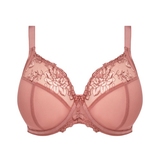 Elomi Teagan pink padded bra