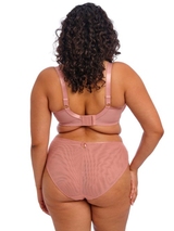 Elomi Teagan pink padded bra