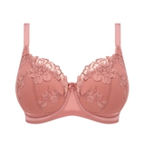 Elomi Teagan pink padded bra